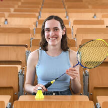 Julia Wegmann (Studentin)
