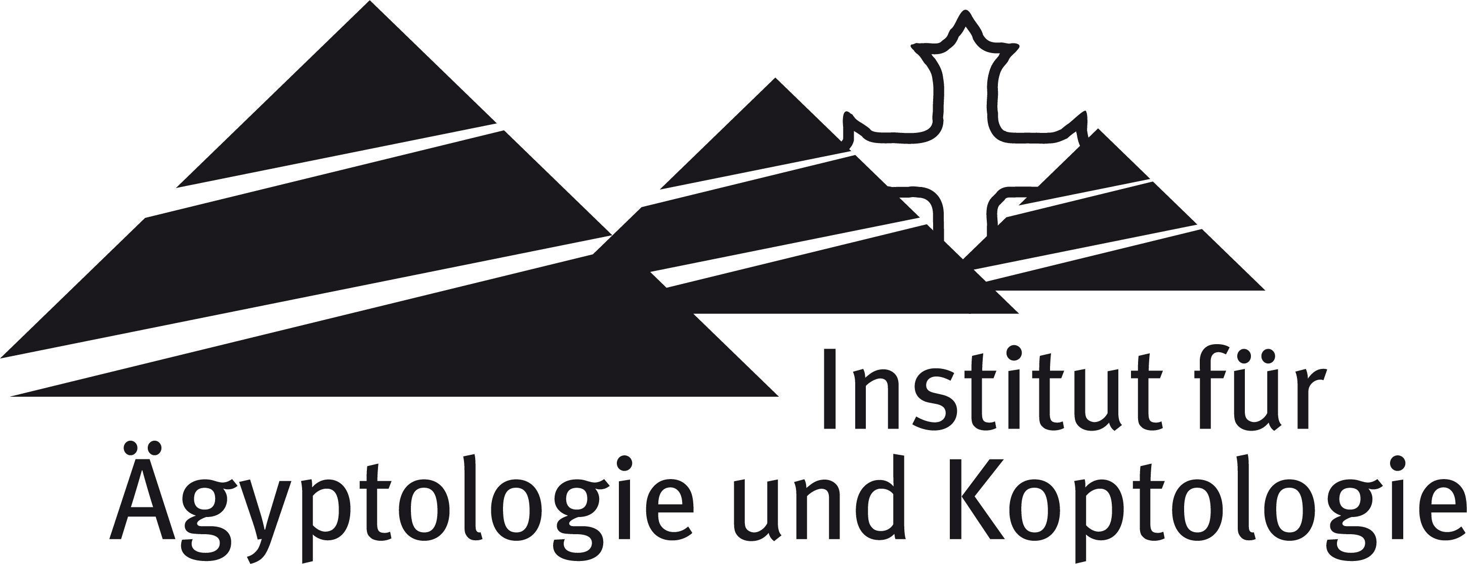 Logo des Institut für Ägyptologie und Koptologie der WWU Münster (https://www.uni-muenster.de/IAEK/)