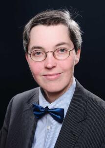 apl. Prof. Dr. Alexandra von Lieven