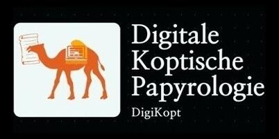 Y Digitale Koptische Papyrologie Neu