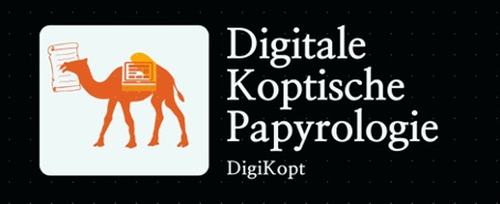 Digitale koptische Papyrologie