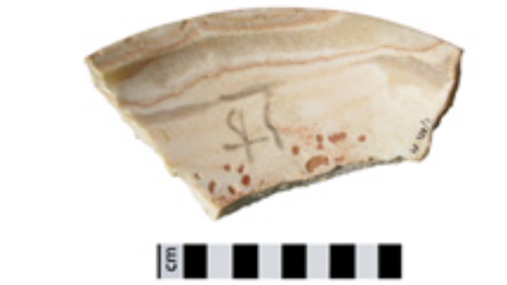Database Of Early Dynastic Inscriptions