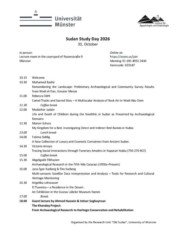 SSD2026-Program