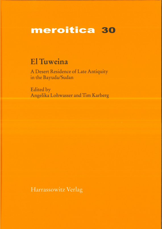 El Tuweina