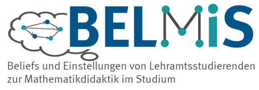 Logo zum BELMiS-Projekt