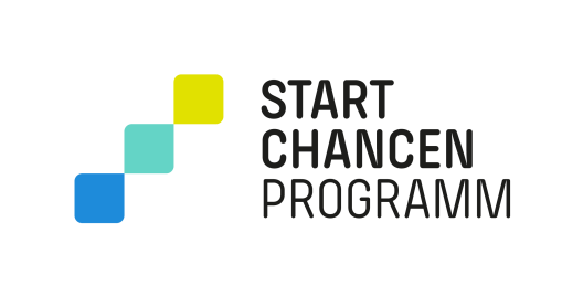 Logo Startchancen-Programme