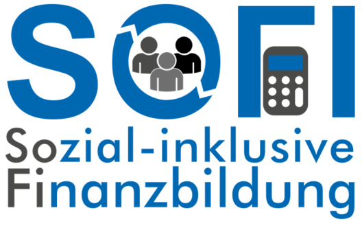 Projektlogo SoFi