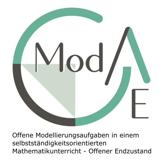 OModA-E Logo
