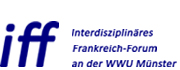 iff - Interdisziplinäres Frankreich-Forum an der WWU Münster