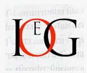 Logo IÖG