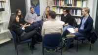 Interview Labere