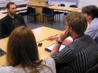 Gautier Interview