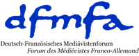 Dfmfa Logo