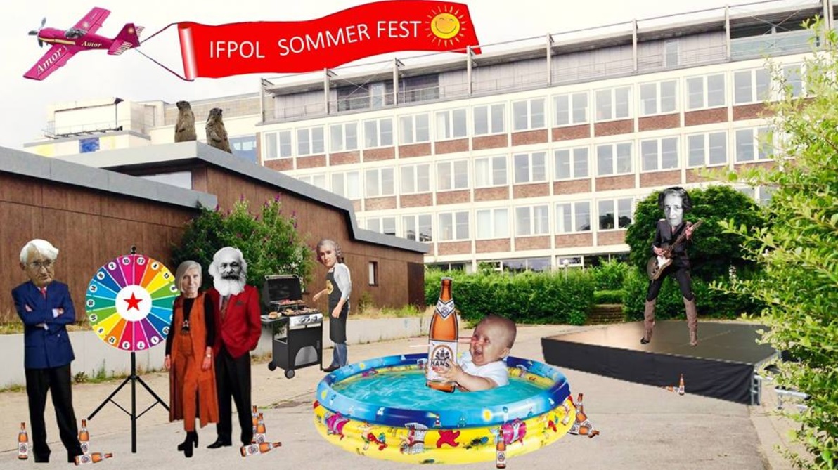 Sommerfest19