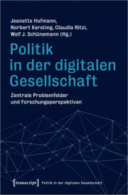 Politik Digitalem Wandel
