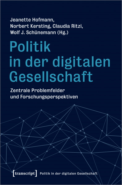 Politik Digitalem Wandel