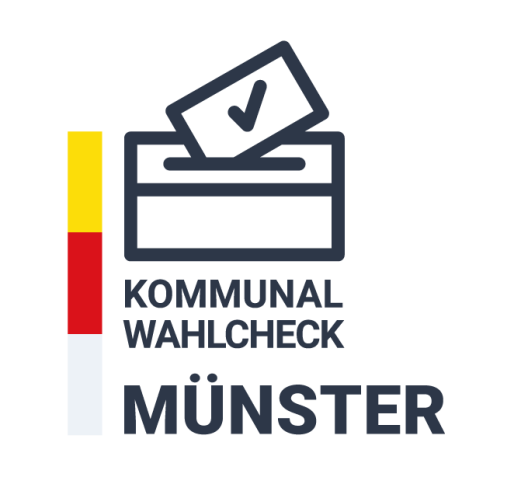 Logo Kommunalwahlcheck 2020