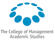 College of Management and Academic Studies (COMAS)
