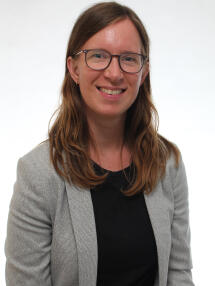 Stephanie Burwinkel