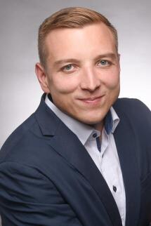 Dr. Carsten Wegscheider