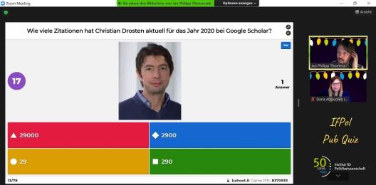IfPol-Pubquiz 2020