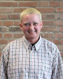 <br /> Hanno Harhues