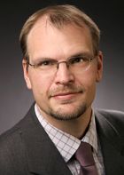 Dr. Matthias Freise 