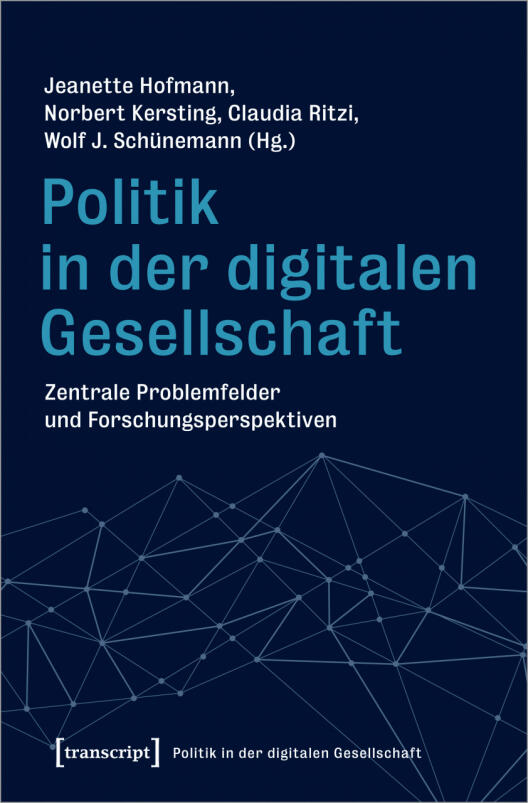 Politik in der digitalen Gesellschaft (2019)