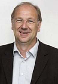 Prof. Dr. Norbert Kersting