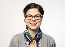 Dr. Cristina Greculescu