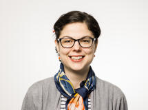Dr. Cristina Greculescu