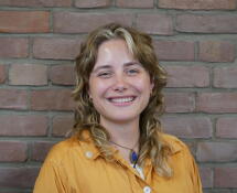 Sophia Jendrzejewski, M.Sc.