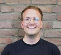 Till Schröter, M.A.