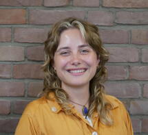 Sophia Jendrzejewski, M.Sc.