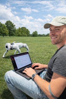 M.Sc. Bajorath Janosch