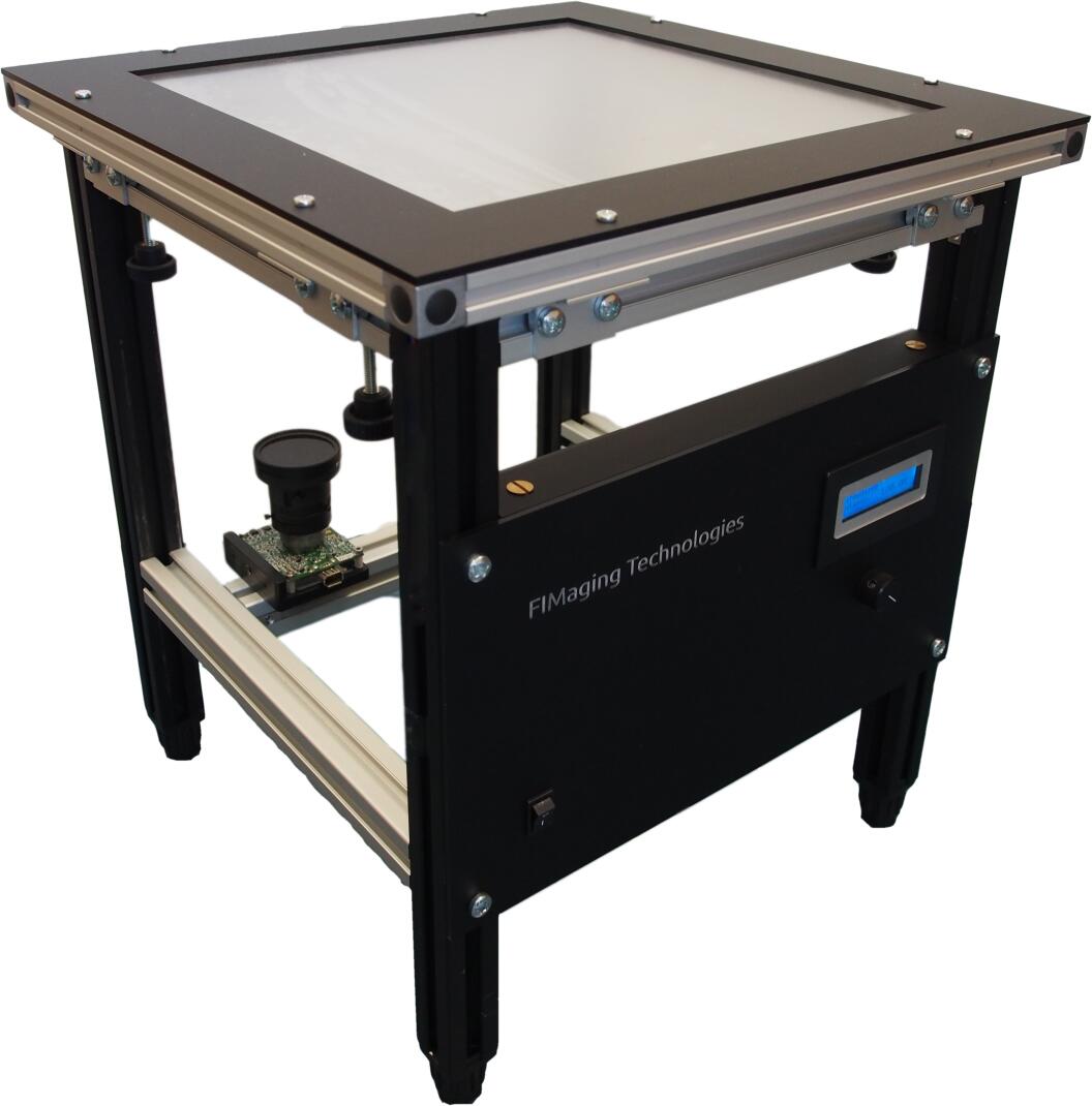 FIM Imaging & FIMTrack