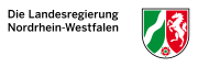 Landesregierung Nordrhein-westfalen Logo