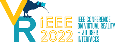 Ieee-vr-2022