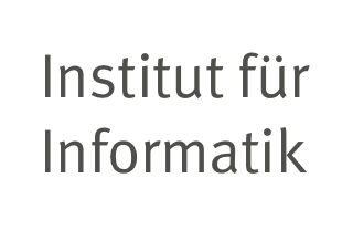 Institut für Informatik