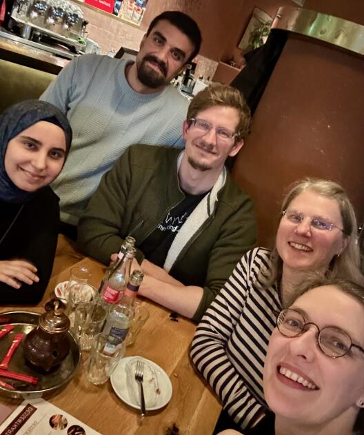 Team RG Data Science