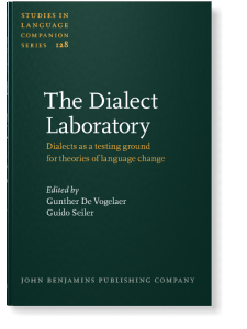The Dialect Laboratory