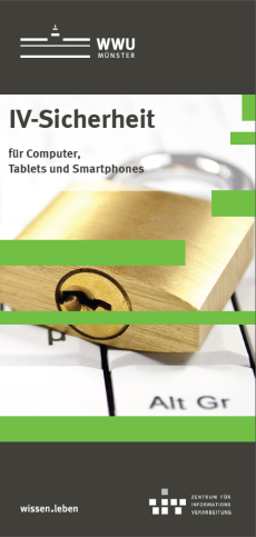 It Security For Pcs Tablets And Smartphones