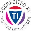 TF-CSIRT Trusted Introducer Logo