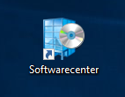 Wie finde ich mein Softwarecenter?