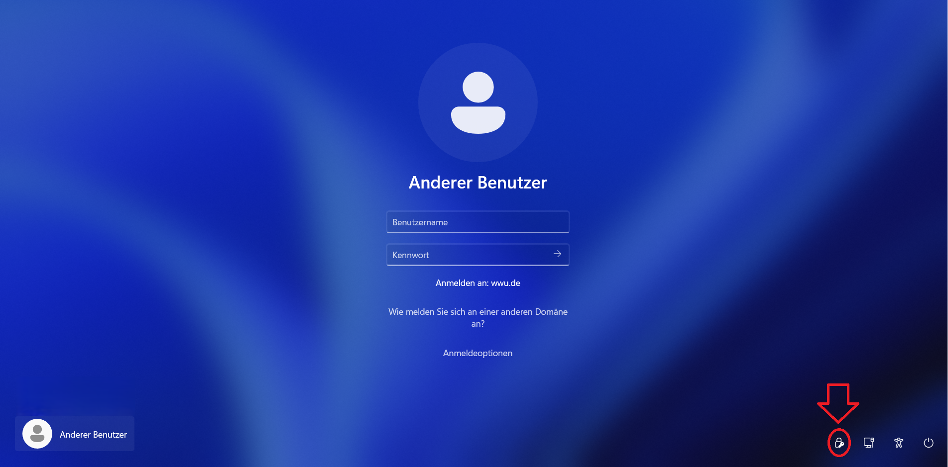 Schritt 1: SBL-Icon auswählen und Cisco starten