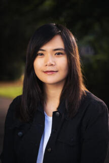 Linda Truong