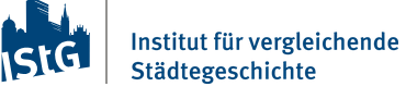 Institut f&uuml;r vergleichende St&auml;dtegeschichte