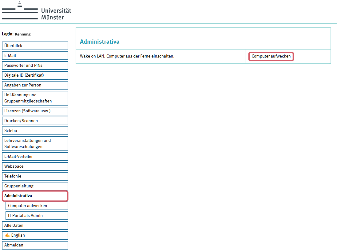 Schritt 1: