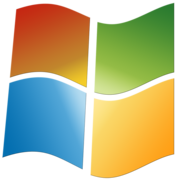 Microsoft Flag
