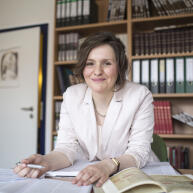 Prof. Dr. Regina Grundmann